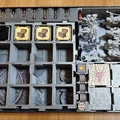 Karak - khay giữ figure / držák figurek - Thumbnail 7