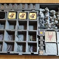 Karak - khay giữ figure / držák figurek - Thumbnail 8