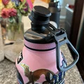 Tay cầm thay thế cho bình giữ nhiệt 64oz Adventuridge / TAL / ALDI / Amazon - Thumbnail 3