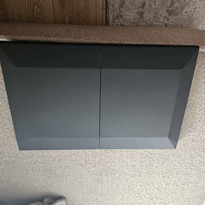 Nắp che màn hình Monitor Cover cho UGame K118 - 18"