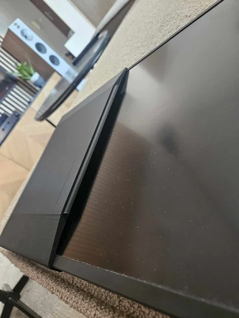 Nắp che màn hình Monitor Cover cho UGame K118 - 18" - Image 3