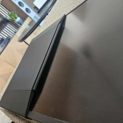 Nắp che màn hình Monitor Cover cho UGame K118 - 18"