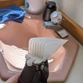 Cữ lược tông đơ Surker và Wahl (Size #9, #11) in 3D - Thumbnail 1