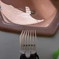 Cữ lược tông đơ Surker và Wahl (Size #9, #11) in 3D - Thumbnail 3