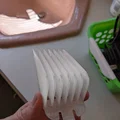Cữ lược tông đơ Surker và Wahl (Size #9, #11) in 3D - Thumbnail 4