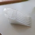 Cữ lược tông đơ Surker và Wahl (Size #9, #11) in 3D - Thumbnail 5