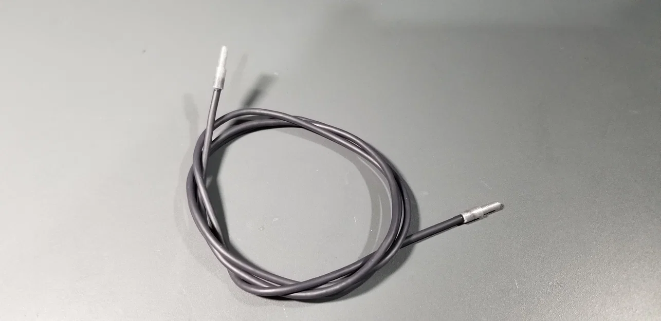 Chân Đàn Guitar kèm Đầu Dây Cable – vừa mẫu guitar tỉ lệ 1/3 - Image 10