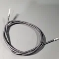 Chân Đàn Guitar kèm Đầu Dây Cable – vừa mẫu guitar tỉ lệ 1/3 - Thumbnail 10