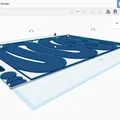 Line Wall Art – Moden Design (Tranh treo tường đường nét hiện đại) - Thumbnail 3