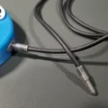 Chân Đàn Guitar kèm Đầu Dây Cable – vừa mẫu guitar tỉ lệ 1/3 - Thumbnail 11