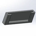 Giá đỡ clip-on cho RP2040 Zero ADXL345 (Holder for Clip-On RP2040 Zero ADXL 345) - Thumbnail 2