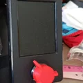 Núm vặn điều khiển cho máy in 3D Ender 3 V3 SE (Tùy chỉnh) - Thumbnail 1