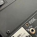 Tấm Chắn Trống Eurorack (Parametric) - Thumbnail 2