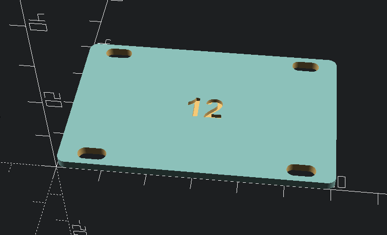 Tấm Chắn Trống Eurorack (Parametric) - Image 3