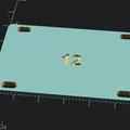 Tấm Chắn Trống Eurorack (Parametric) - Thumbnail 3