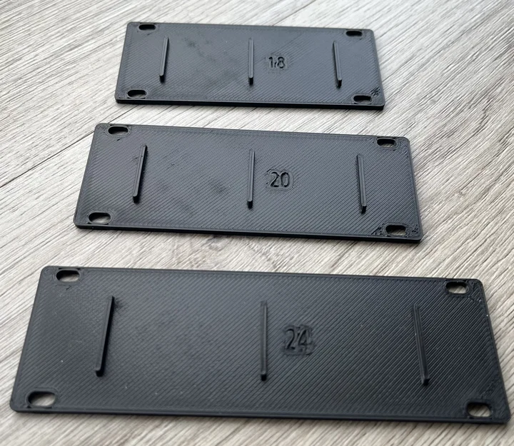 Tấm Chắn Trống Eurorack (Parametric) - Image 5