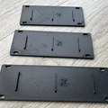 Tấm Chắn Trống Eurorack (Parametric) - Thumbnail 5