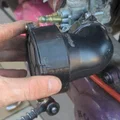 Bộ lọc gió tùy chỉnh 3D cho hệ thống ống hút Polini - Thumbnail 2