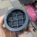 Bộ lọc gió tùy chỉnh 3D cho hệ thống ống hút Polini - Thumbnail 3