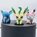 Bộ sưu tập Pokemon Chibi #3 - Thumbnail 1