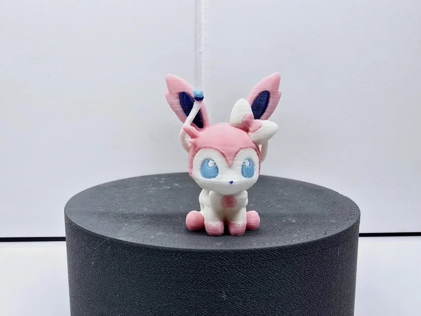 Bộ sưu tập Pokemon Chibi #3 - Image 3