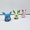 Bộ sưu tập Pokemon Chibi #3 - Thumbnail 4
