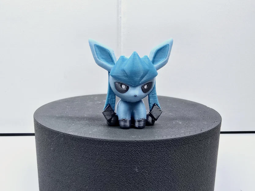 Bộ sưu tập Pokemon Chibi #3 - Image 5