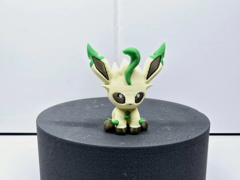 Bộ sưu tập Pokemon Chibi #3 - Image 6