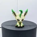 Bộ sưu tập Pokemon Chibi #3 - Thumbnail 6