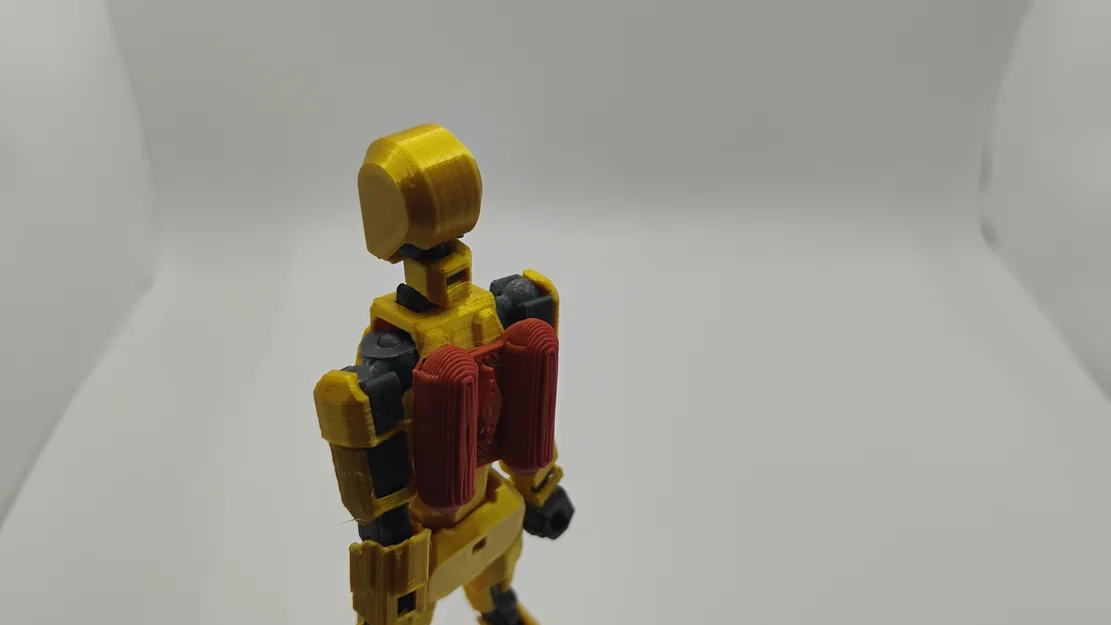 Dummy 13 Jetpack - Image 1