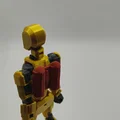 Dummy 13 Jetpack - Thumbnail 1