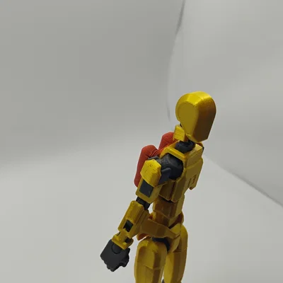Dummy 13 Jetpack