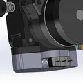 Cảm biến Filament sau Extruder Orbiter 2 - Thumbnail 1