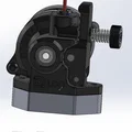Cảm biến Filament sau Extruder Orbiter 2 - Thumbnail 2