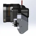 Cảm biến Filament sau Extruder Orbiter 2 - Thumbnail 3