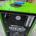 Tay quay chỉnh Forney AC/DC 314 (Adjustment Handle/Crank) - Thumbnail 3