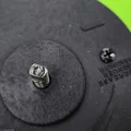 Tay quay chỉnh Forney AC/DC 314 (Adjustment Handle/Crank) - Thumbnail 4