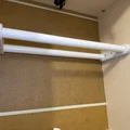 Giá treo cuộn filament gắn hông (Side-Wall Filament Storage) - Thumbnail 1