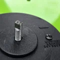 Tay quay chỉnh Forney AC/DC 314 (Adjustment Handle/Crank) - Thumbnail 5