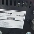 Tay quay chỉnh Forney AC/DC 314 (Adjustment Handle/Crank) - Thumbnail 6
