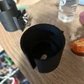 Giá/Ngàm giữ bình nước Kerbl thay nhanh - Thumbnail 4
