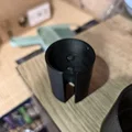 Giá/Ngàm giữ bình nước Kerbl thay nhanh - Thumbnail 6