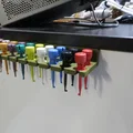 Khay treo dụng cụ đo EZ-Hook (EZ-Hook holder) tiện lợi - Thumbnail 2