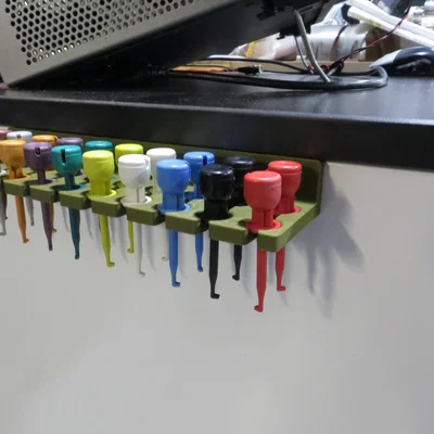 Khay treo dụng cụ đo EZ-Hook (EZ-Hook holder) tiện lợi