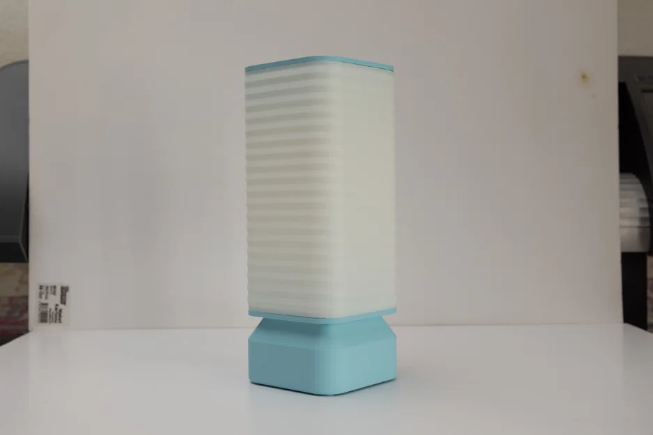 Đèn bàn Snäll (Snäll Desk Lamp) - Image 2