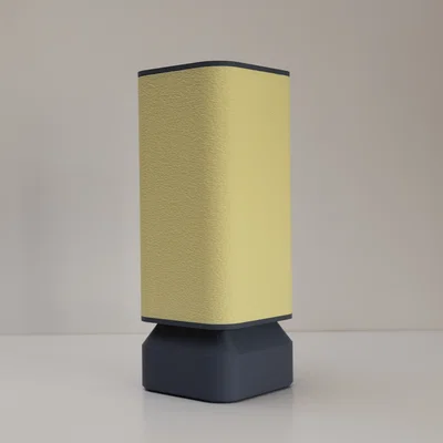 Đèn bàn Snäll (Snäll Desk Lamp)