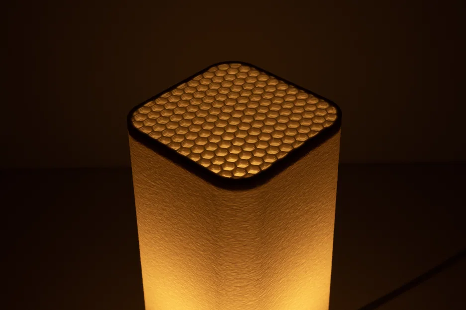 Đèn bàn Snäll (Snäll Desk Lamp) - Image 4