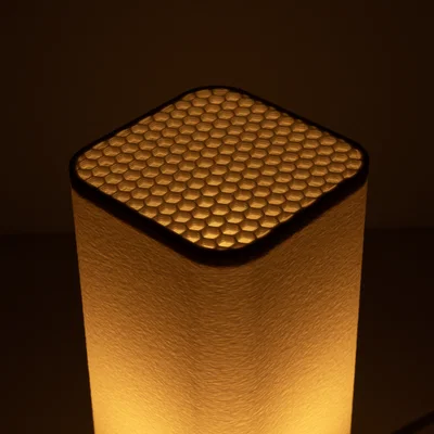 Đèn bàn Snäll (Snäll Desk Lamp)