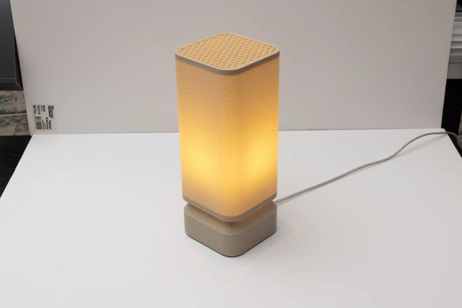 Đèn bàn Snäll (Snäll Desk Lamp) - Image 5