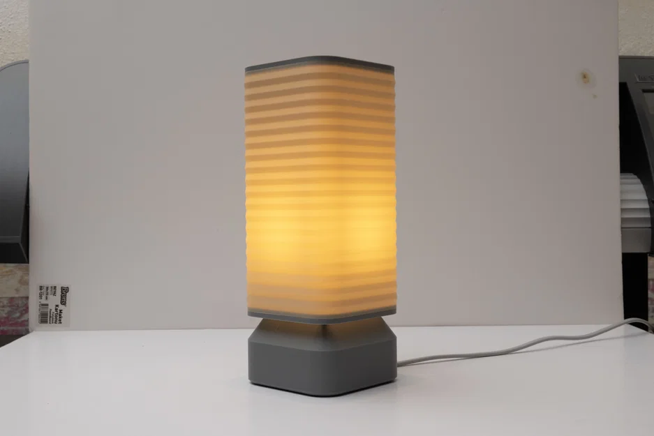 Đèn bàn Snäll (Snäll Desk Lamp) - Image 7